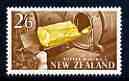 New Zealand 1960-66 Butter Making 2s6d (from def set) unmounted mint, SG 797
