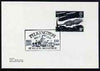 Postmark - Great Britain 1976 cover bearing illustrated cancellation for 150 Years of Pilkington Glass, St Helens