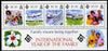 Solomon Islands 1994 International Year of the Family perf m/sheet unmounted mint, SG MS 811