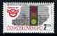 Czechoslovakia 1992 Road Safety Campaign 2k unmounted mint, SG 3087