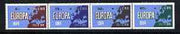 Calf of Man 1964 Europa perf set of 4 unmounted mint (Rosen CA19-22)