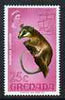 Grenada 1968-71 Murine Opossum 25c from def set unmounted mint SG 315