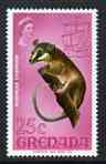 Grenada 1968-71 Murine Opossum 25c from def set unmounted mint SG 315