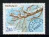 Monaco 1980 Winter 2f65 precancelled (SG1424) from The Season set of 8 unmounted mint