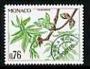 Monaco 1980 Spring 76c precancelled (SG1418) from The Season set of 8 unmounted mint