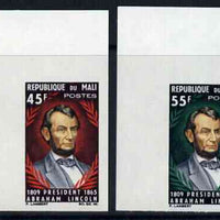 Manama 1966 Camel 70d on 70np of Ajman with Manama opt inverted, superb unmounted mint, SG 2var