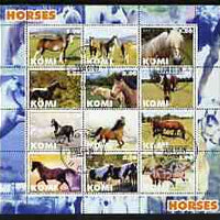 Angola 2000 Primates perf set of 6 unmounted mint