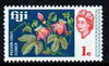 Fiji 1969-70 Bure Huts 6c (from def set) unmounted mint, SG 396