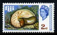 Fiji 1969-70 Passion Flowers 1c (from def set) unmounted mint, SG 391