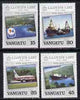 Finland 1979 Helsinki Tram Service 1m10 unmounted mint, SG 945