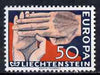Italy 1962 Europa set of 2 unmounted mint, SG 1081-82