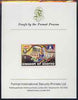 Turkey 1958 Europa set of 2 unmounted mint, SG 1834-35*