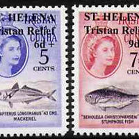 Haiti 1958 Penguin 25c (instead of 20c),'Maryland' perf 'unused' forgery, as SG 580 - the word Forgery is either handstamped or printed on the back and comes on a presentation card with descriptive notes