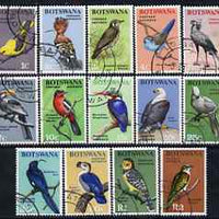 British Honduras 1962 Red-Footed Booby 25c very fine cds used, SG 209