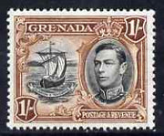 Maldive Islands 1975 Fruits perf m/sheet unmounted mint, SG MS567