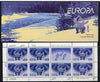 New Zealand 1960 Christmas 2d (Adoration of the Shepherds by Rembrandt) unmounted mint, SG 805*