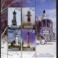 Belarus 2004 Europa 2240r booklet (Fungi) complete and pristine