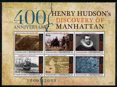 Liberia 2009 International Year of Astronomy perf sheetlet containing 6 values unmounted mint