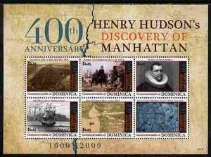 Liberia 2009 International Year of Astronomy perf sheetlet containing 6 values unmounted mint