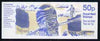 Great Britain 1991-92 Archaeology Series #3 (Sir Austen Layard at Assyrian Site) 50p booklet complete, SG FB61
