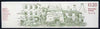 Great Britain 1979-81 Industrial Archaeology Series #4 (Bottle Kiln, Stoke) £1.20 folded booklet with margin at left SG FJ3A