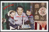 Mongolia 1998 The Howdy Doody Show perf m/sheet #3 unmounted mint