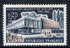 France 1965 20th Anniversary of Youth Clubs (Maisons des Jeunes et de la Culture) unmounted mint, SG 1677*
