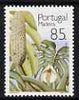 Portugal - Madeira 1990 Delicious Fruits 85e from Sub-tropical fruits set of 12 unmounted mint, SG 264