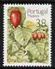 Portugal - Madeira 1990 Tomatoes 38e from Sub-tropical fruits set of 12 unmounted mint, SG 260