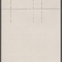 Tanzania 1986 World Chess/Rotary Complete unissued sheet of 12 (2 panes of 6) part imperf and part misperforated, rare and attractive unmounted mint similar to SG 461