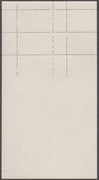 Tanzania 1986 World Chess/Rotary Complete unissued sheet of 12 (2 panes of 6) part imperf and part misperforated, rare and attractive unmounted mint similar to SG 461