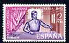Spain 1970 International Tailoring Congress unmounted mint, SG 2046