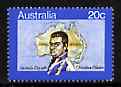 Australia 1980 Australia Day (Matthew Flinders) unmounted mint, SG 728*