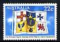 Australia 1981 Queen Elizabeth's Birthday unmounted mint, SG 773*