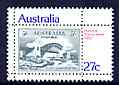Australia 1982 National Stamp Week 27c unmounted mint, SG 864*