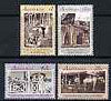 Australia 1991 Australian Writers of the 1890's perf set of 4 unmounted mint, SG 1305-1308
