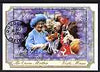 Isle of Man 2000 The Queen Mother's Century perf m/sheet fine used, SG MS 881