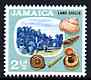 Jamaica 1964-68 Land Shells 2.5d (from def set) unmounted mint, SG 220