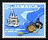 Jamaica 1964-68 Exploration of Sunken City 5s (from def set) unmounted mint, SG 230