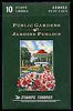 Canada 1991 Public Gardens $4 booklet complete & pristine, SG B140