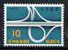 Japan 1963 Opening of Nagoya-Kobe Expressway unmounted mint, SG 938