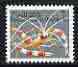 Australia 1973-4 Banded Coral Shrimp 1c from Marine Life & Gemstones set unmounted mint, SG 545*