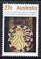 Australia 1982 Opening of National Art Gallery unmounted mint, SG 865*