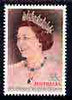 Australia 1986 Queen Elizabeth's 60th Birthday 33c unmounted mint, SG 1009*