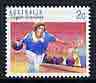 Australia 1989-94 Tenpin Bowing 2c unmounted mint, from Sports def set of 19, SG 1170