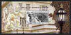 Solomon Islands 1999 Queen Elizabeth the Queen Mother's Century perf m/sheet unmounted mint, SG MS 945