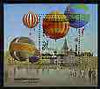 Kampuchea 1983 Bicentenary of Manned Flight (Balloons) perf m/sheet unmounted mint, SG MS 453