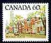 Canada 1977-86 Ontario City Street 60c unmounted mint, from def set, SG 883a