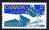 Canada 1979 Canoe-Kayak Championships 17c unmounted mint, SG 956