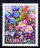 Canada 1980 Montreal International Flower Show 17c unmounted mint, SG 978*